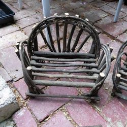 Wooden Doll Furniture