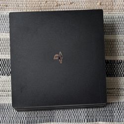 PS4 Pro
