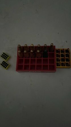 Miniature Coca-Cola bottles