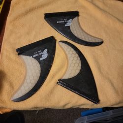 Future vector 2 rusty, 454 Surfboard, fans.