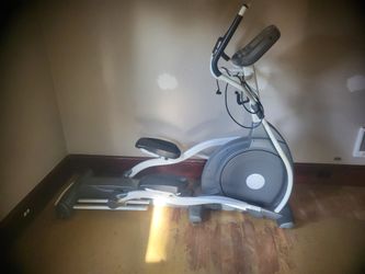 Elliptical 