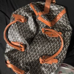 Duffel Bag