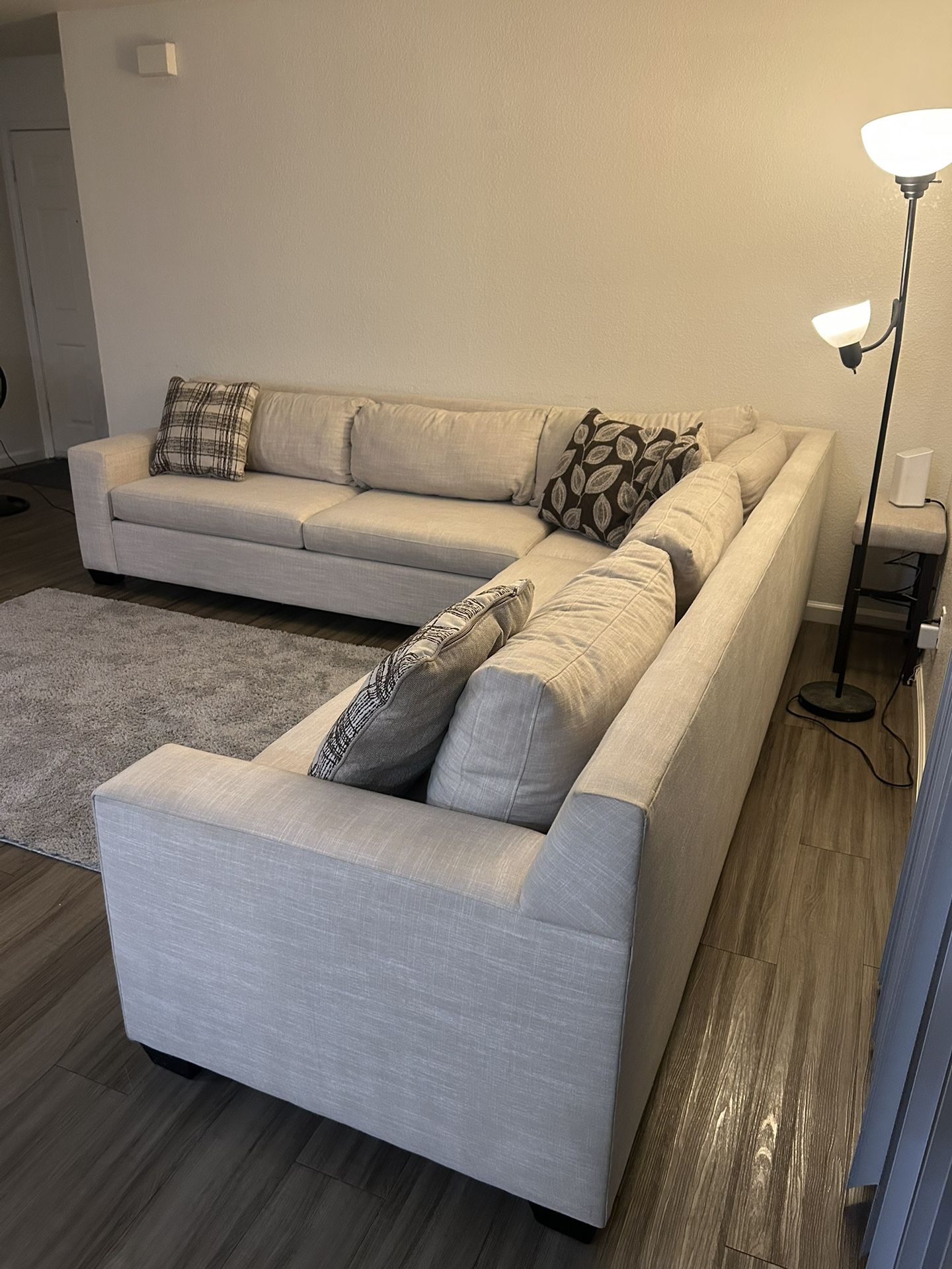 Couch Sectional