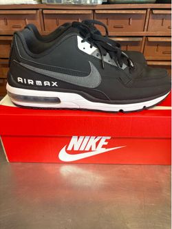 Nike air max Ltd 3