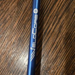 Ventus Blue 5s Velocore plus Driver Shaft 