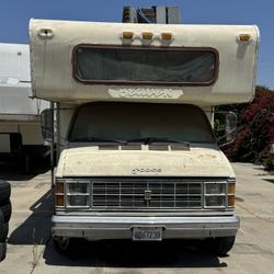 1980 Dodge Beaver