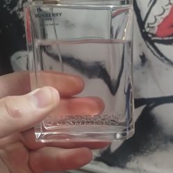 Burberry Her 3.3oz