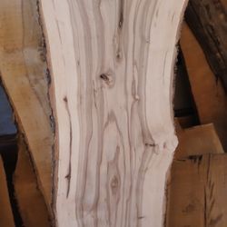 Hickory Nut SLABS AND MORE HARD Wood S