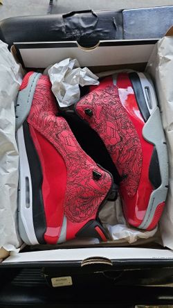 Jordan's size 12 brand-new Asking 140$