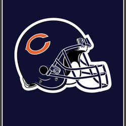 Chicago Bears Tickets 2024 Season