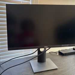  Dell 23” Monitor – HDMI – $55 (Lowest $50)