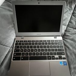 Samsung Chromebook 