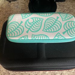 Nintendo Switch Carrying Cases