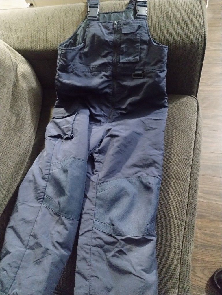 Snow Bib ( Small Size )