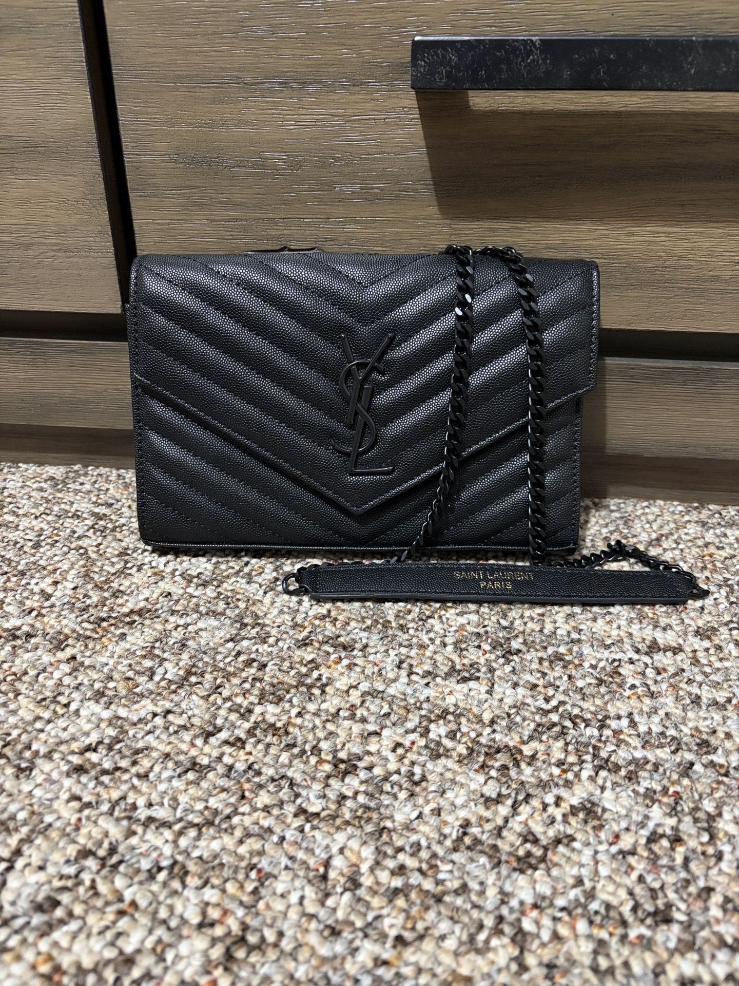 YSL Crossbody Bag