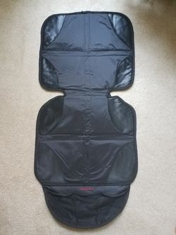 Kiddopotamus Car Truck SUV Seat Protectors