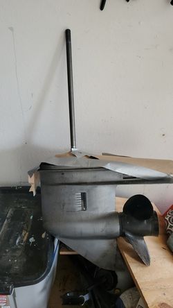 Lower end yahmaha 2 stroke