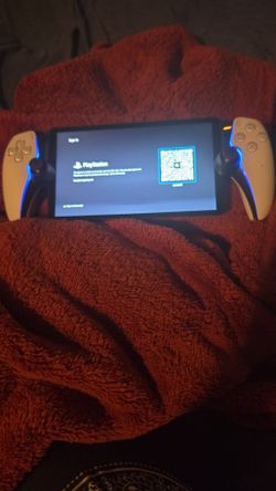 Playstation portable