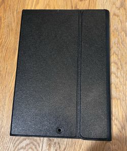10” iPad Keyboard Case