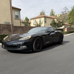 2006 Chevrolet Corvette