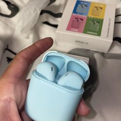 Wireless Earbuds