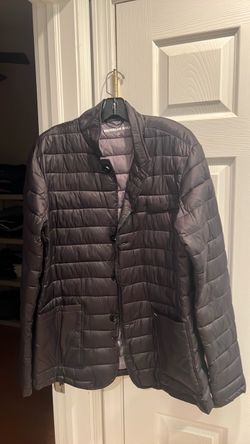 Members only jacket never worn size extra large fits like a large