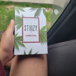Stiiizy Charging Power Case