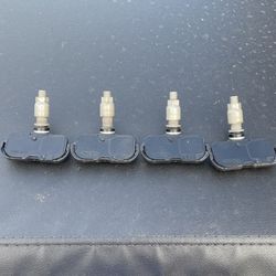 Sensors monitor Air Toyota Tacoma For /2006/2015