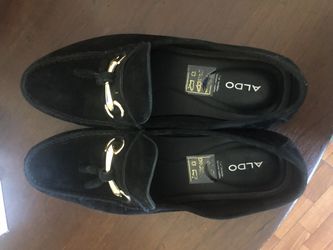 Man’s Shoes