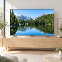 Smart TV 4K