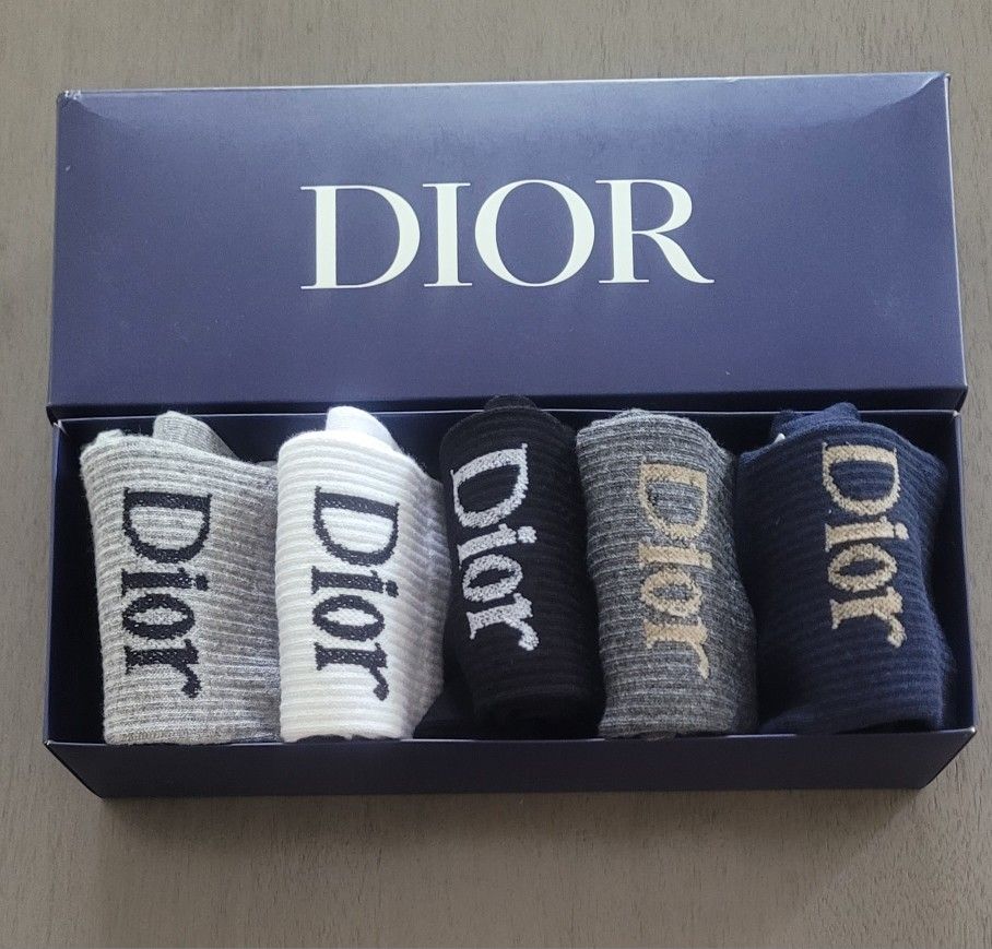 Designer Socks