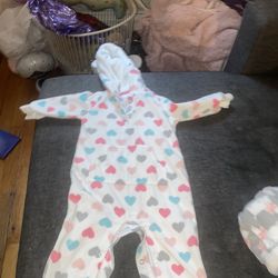 Baby Clothes 