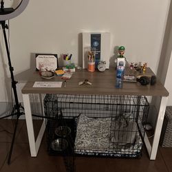 Desk