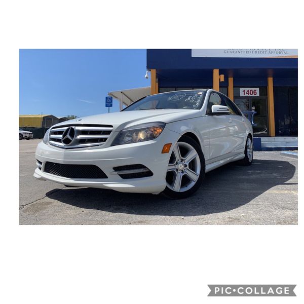 2011 Mercedes Benz For Sale In Orlando Fl Offerup