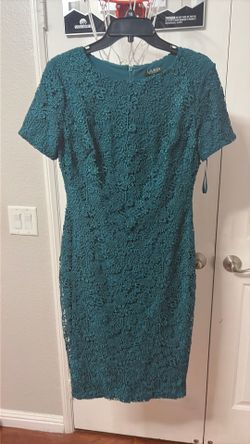 Ralph Lauren Dress