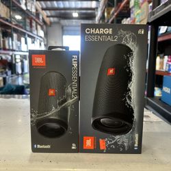 JBL Bluetooth Speakers Starting At $59.99 Brand New In Box 