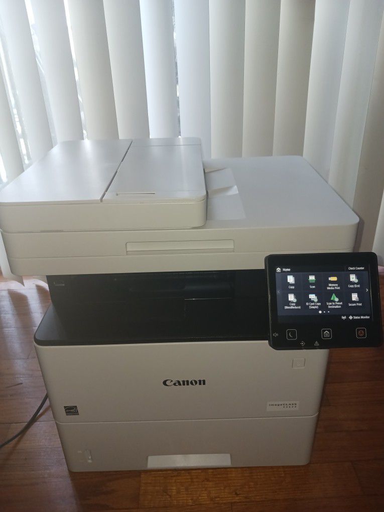 Canon Imageclass D1620 LaserJet Pro Printer 