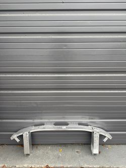 BMW X7 GO7 ORIGINAL OEM FRONT REINFORCEMENT RE-BAR 2019-2026