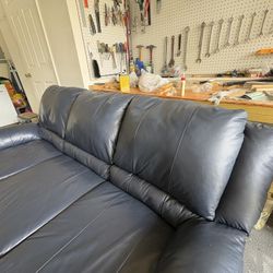 Beautiful Sleeper Sofa Like New