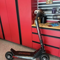 INOKIM electric scooter
