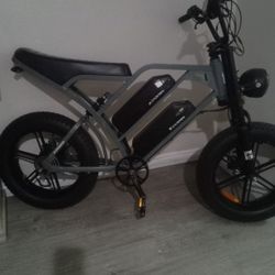Ebike