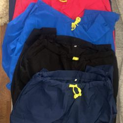 Scrubs Scrubs And More Scrubs 