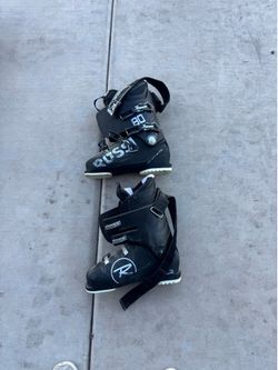 Men’s Rossignol 28.5 boots