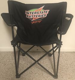 Fold up Camping Chair