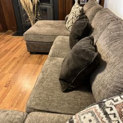 3 Pc Sectional 