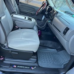 2008 Chevrolet Silverado