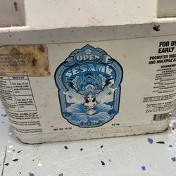 Free Growing Fertilizer: Used 