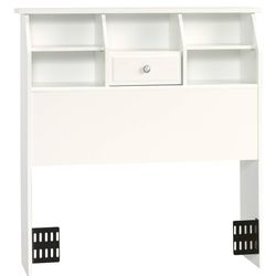 Twin Bed With Mattress 