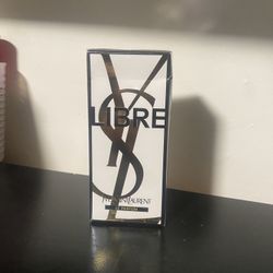 Ysl Libre 