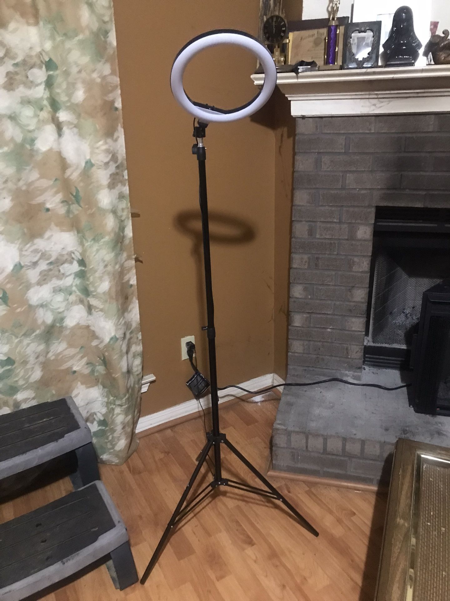 Professional Video/Picture Lamp